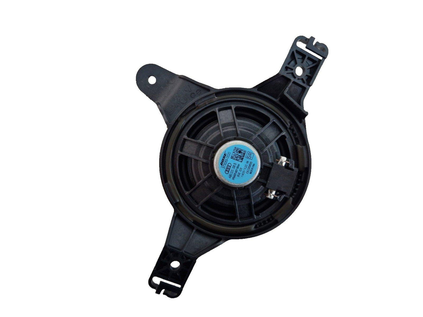 16-20 AUDI Q7 4M GENUINE FRONT RIGHT DRIVER O/S DOOR BOSE SPEAKER 4M0035398B