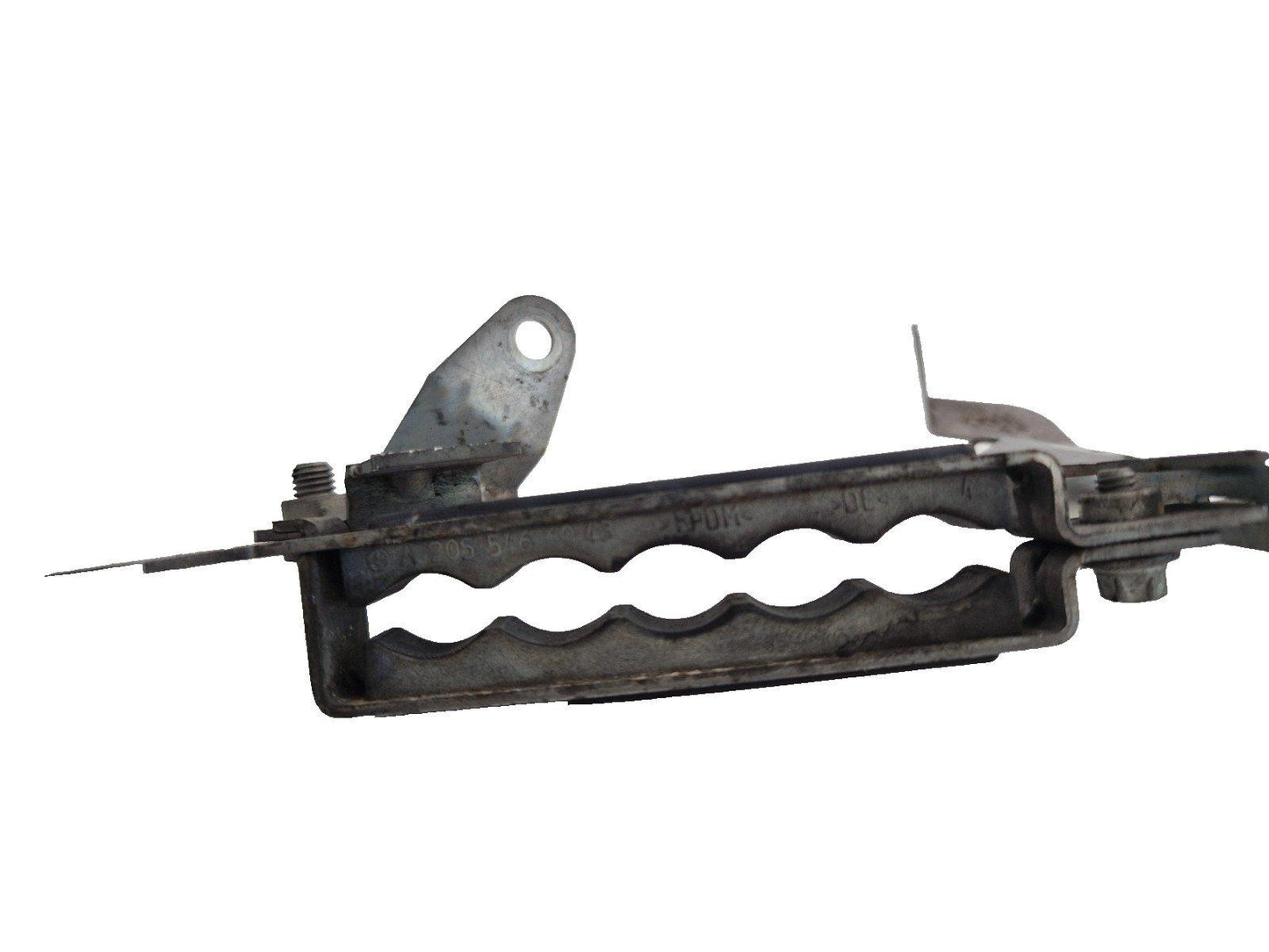 14-21 MERCEDES BENZ W205 GENUINE BRACKET A2055466443