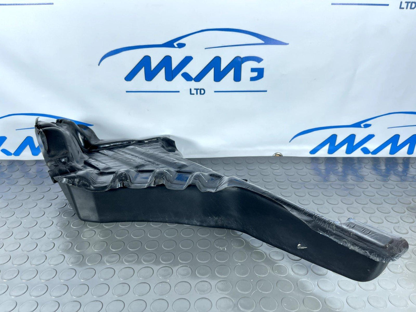 14-21 BMW 2 SERIES GRAN TOURER F45 F46 218D FRONT RIGHT SOUND INSULATION 7394036
