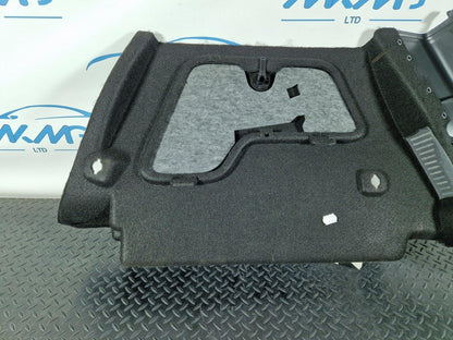 12-18 MERCEDES BENZ B-CLASS W246 OEM DRIVER SIDE REAR BOOT PANEL A2466900941
