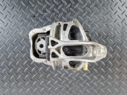 16-19 AUDI A4 AVANT B9 GENUINE RIGHT DRIVER SIDE ENGINE MOUNT 4M0199372FH