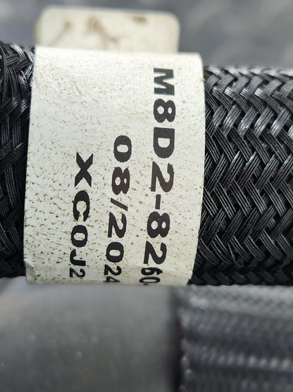 Land Rover Range Rover Evoque L551 SUV Water Coolant Pipe Hose M8D28260AB