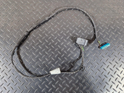 18-ON MERCEDES BENZ A CLASS W177 FUEL PUMP ELECTRICAL WIRING HARNESS A1775404810