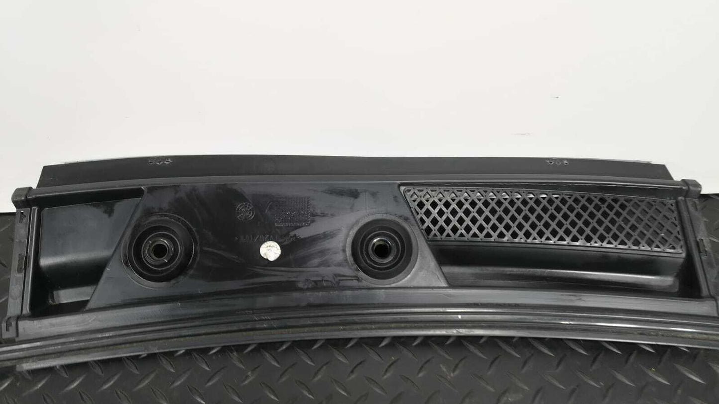 MERCEDES B-CLASS B180 W246 FRONT SCUTTLE PANEL A2468301000