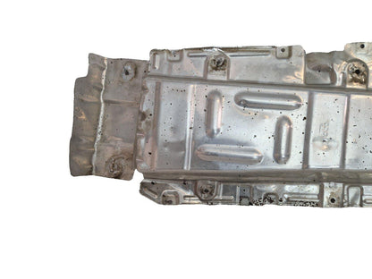 14-23 MERCEDES VITO W447 GENUINE EXHAUST HEAT SHIELD A4474900900
