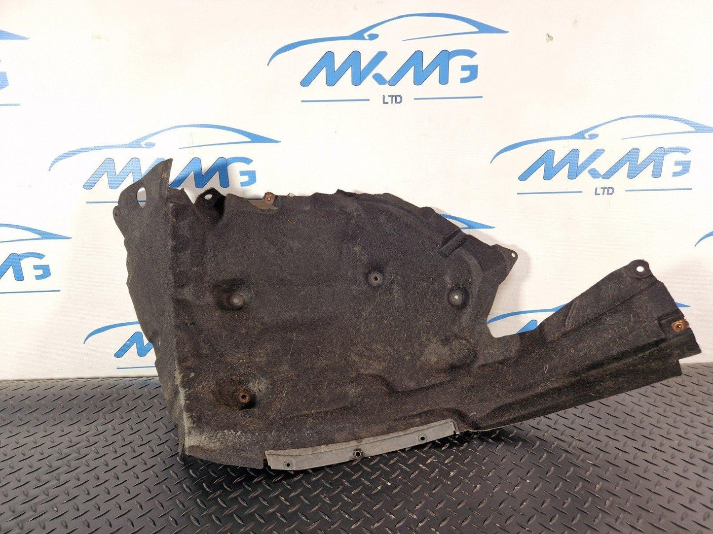 BMW    Unknown Part Type