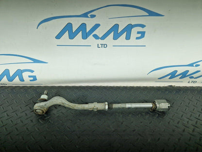 15-18 AUDI A7 4G GENUINE FRONT LEFT PASSENGER N/S INNER /OUTER TIE ROD END