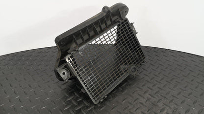 16-19 AUDI A4 B9 S-LINE GENUINE FRONT AIR INTAKE DUCT VENT 8W2819904A