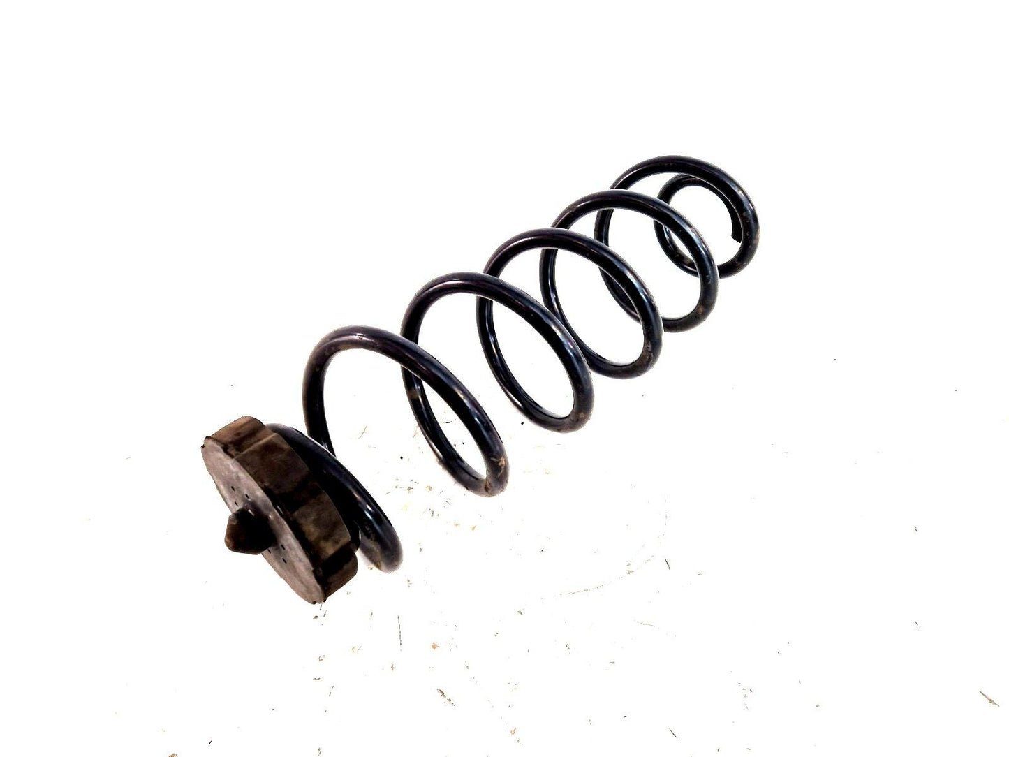 12-18 AUDI A6 C7 GENUINE REAR COIL SPRING FITS LEFT & RIGHT 8K0512149C