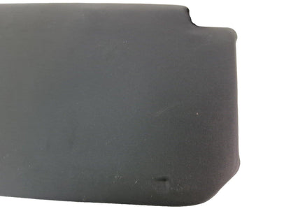 18-ON MERCEDES SPRINTER W907 OEM N/S/F LEFT PASSENGER SIDE SUN VISOR A9108102401