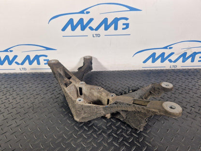 16-19 AUDI A4 B9 GENUINE MANUAL GEARBOX TRANSMISSION BRACKET 8W0399262AD