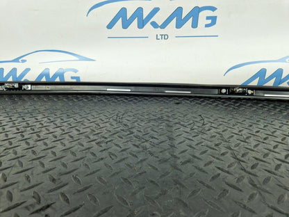 14-19 MERCEDES BENZ GLA X156 OEM RIGHT DRIVER SIDE O/S ROOF RAIL A1568900493