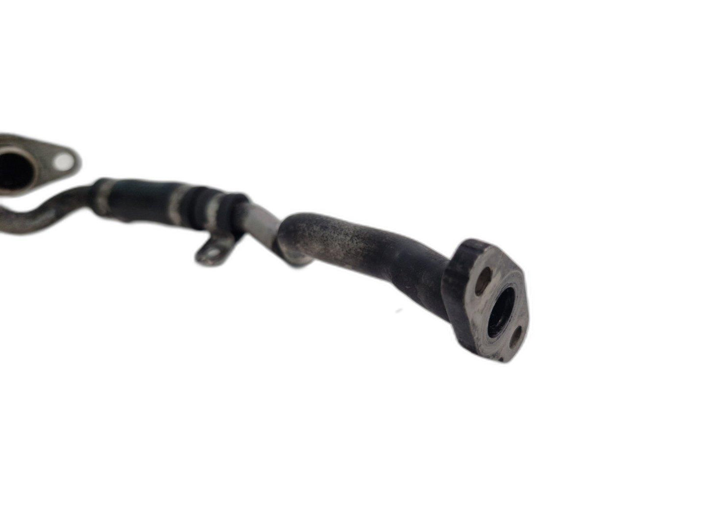 12-18 BMW 3 SERIES F30 LCI GENUINE OIL RETURN PIPE 7800618
