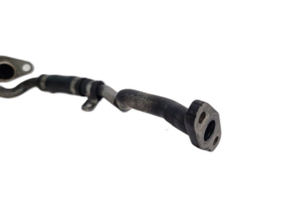 12-18 BMW 3 SERIES F30 LCI GENUINE OIL RETURN PIPE 7800618