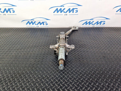 18-ON MERCEDES BENZ A CLASS W177 STEERING COLUMN LOWER & JOINT A2474608900