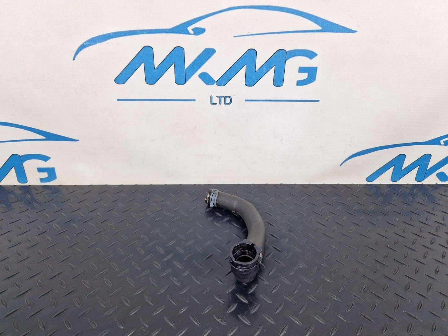 MERCEDES SPRINTER W907 W910 WATER HOSE ENGINE COOLING COOLANT PIPE A9075010200