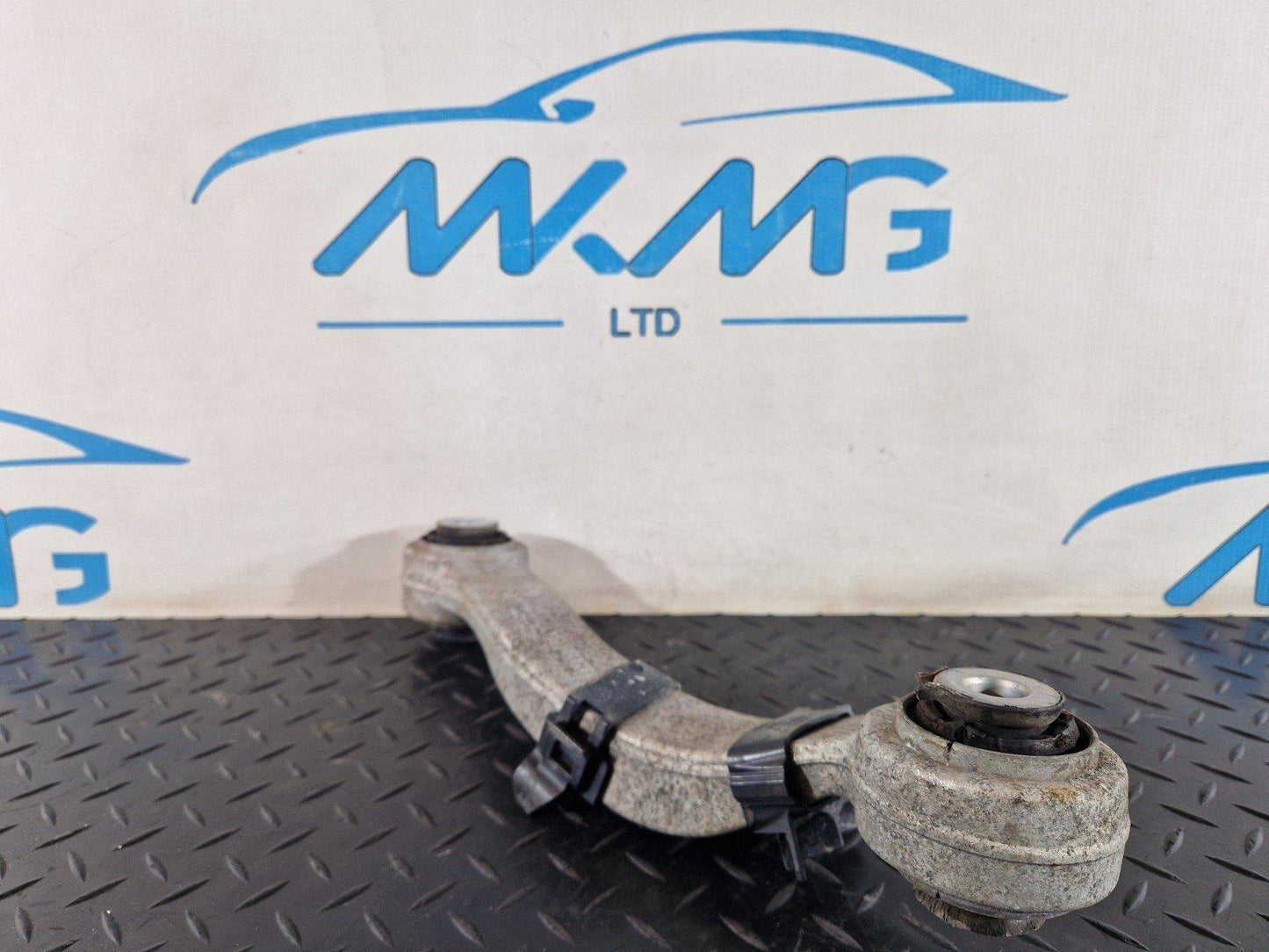 11-18 BMW 6 SERIES F13 REAR RIGHT DRIVER SIDE WISHBONE ARM 6789344