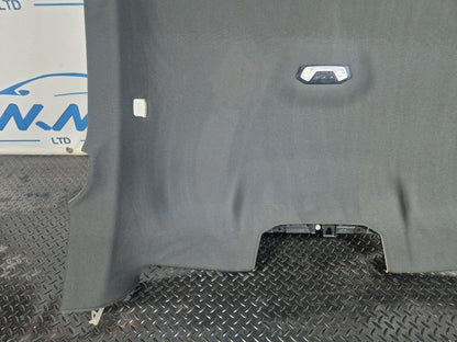 20-ON BMW 2 SERIES GRAN COUPE M-SPORT F44 BLACK ROOF HEADLINER 8096761