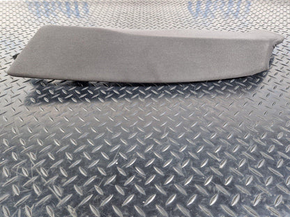 16-19 AUDI A4 B9 SALOON GENUINE REAR LEFT PASSENGER SIDE CLOTH BOLSTER 8W0885703