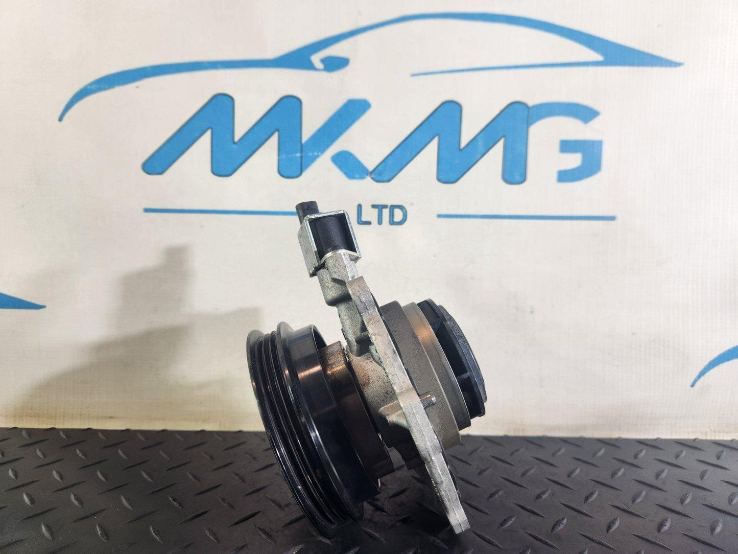 19-ON RANGE ROVER EVOQUE L551 2.0 DIESEL WATER PUMP K8D2-8509-BB