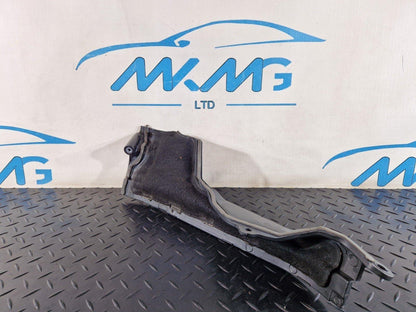 11-18 BMW 6 SERIES F13 UPPER RIGHT BULKHEAD SECTION 7204336