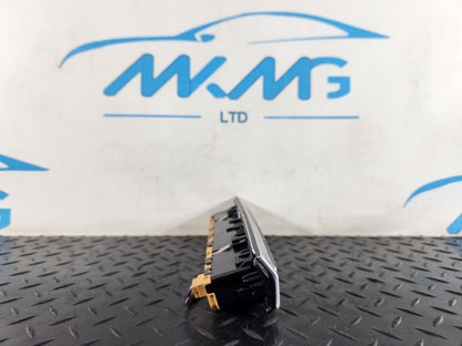 16-20 AUDI Q7 4M GENUINE HAZARD PARKING DRIVE MODE SWITCH 4M0925301A