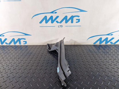 11-18 BMW 6 SERIES F13 UPPER RIGHT BULKHEAD SECTION 7204336
