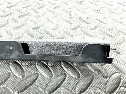 16-19 AUDI A4 B9 AVANT GENUINE RIGHT DRIVER SIDE A PILLAR BRACKET 8W0868204