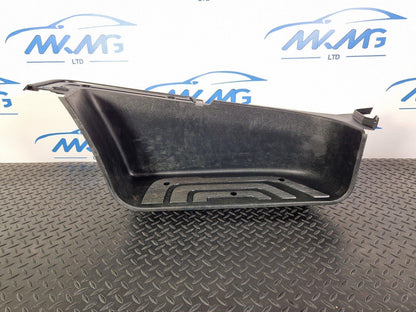 18-ON MERCEDES BENZ SPRINTER W907 W910 SIDE STEP TRIM LEFT SIDE A9106860100