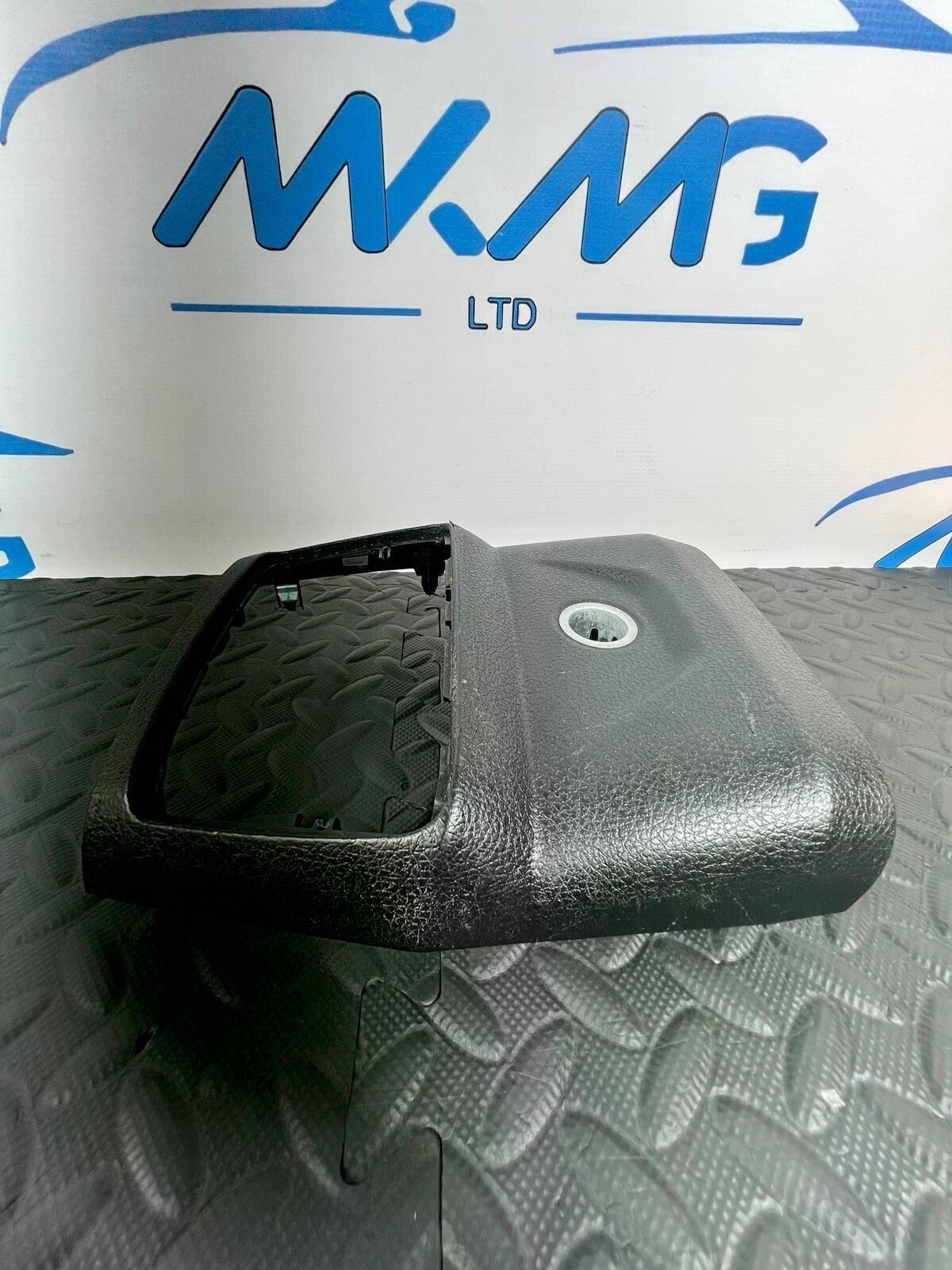 14-21 BMW 2 SERIES GRAN TOURER F45 F46 REAR CENTRE CONSOLE TRIM 9319567