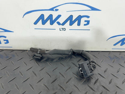 MERCEDES BENZ ENGINE WIRING LOOM HARNESS PLUG CONNECTOR A2105403681