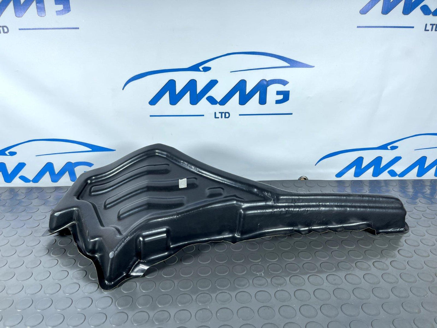 14-21 BMW 2 SERIES GRAN TOURER F45 F46 218D FRONT RIGHT SOUND INSULATION 7394036