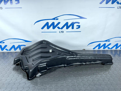 14-21 BMW 2 SERIES GRAN TOURER F45 F46 218D FRONT RIGHT SOUND INSULATION 7394036