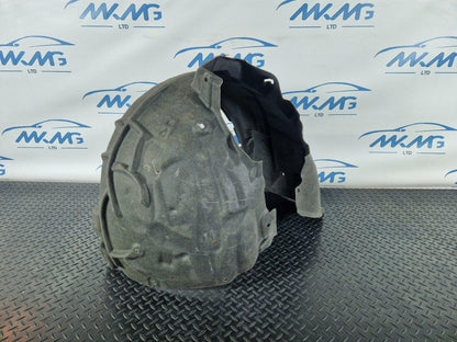 16-19 AUDI A4 B9 GENUINE REAR RIGHT DRIVER SIDE WHEEL ARCH LINER 8W0810172F