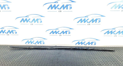 15-18 AUDI A7 4G OEM REAR LEFT SUSPENSION PANHARD BAR 4G8505475A