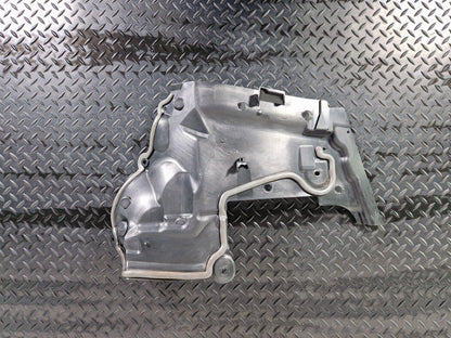 14-21 MERCEDES BENZ C200 W205 2.0L PETROL ENGINE PARTITION SHIELD A2056206001