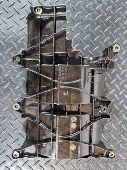 MERCEDES C E R S CLS CLK ML CLASS CDI 3.0 OM642 OIL SUMP BAFFLE 2006 A6421800885
