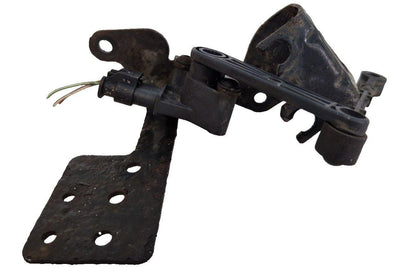 17-ON LAND ROVER DISCOVERY REAR SUSPENSION LEVEL HEIGHT SENSOR LEFT JPLA3D026BA