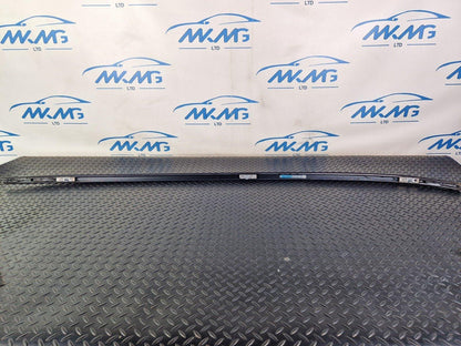 14-21 BMW 2 SERIES GRAN TOURER F45 F46 218i GENUINE LEFT ROOF BAR RAIL 7277627