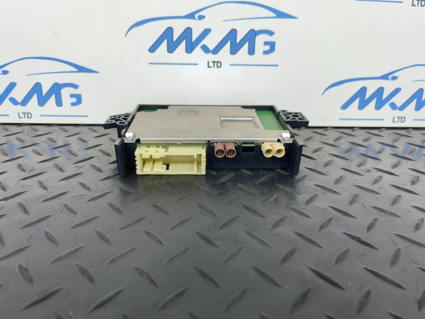 19-ON MERCEDES BENZ A CLASS BLUETOOTH CONTROL MODULE ECU A2479009412
