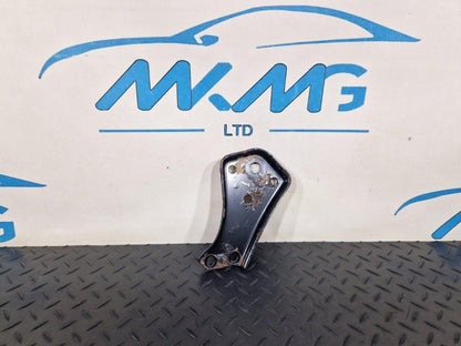 14-21 MERCEDES-BENZ C250D W205 REAR AXLE SUBFRAME LEFT STOP PLATE A2053520700