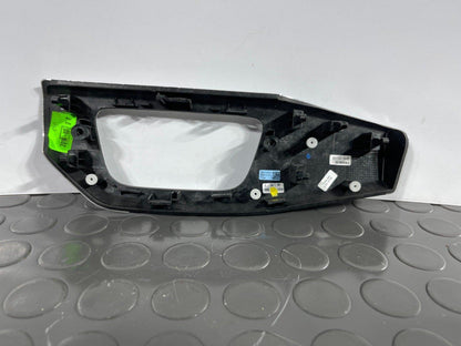 16-19 AUDI A4 B9 GENUINE HEADLIGHT SWITCH SURROUND TRIM COVER 8W2853190