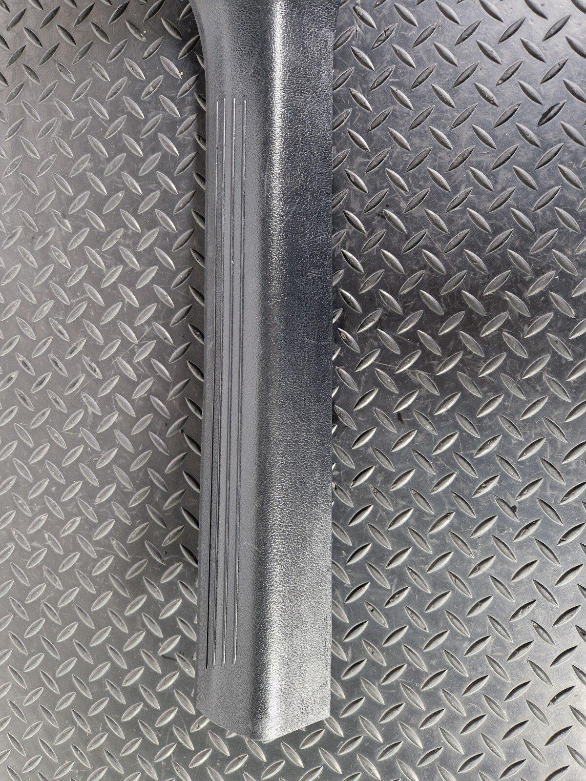 MERCEDES A-CLASS W177 FRONT LEFT LOWER SIDE SILL COVER TRIM PANEL A1776802300