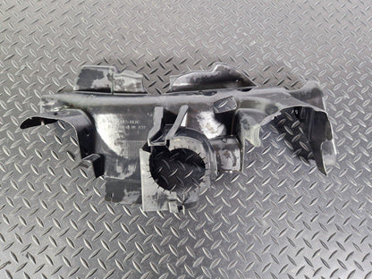 14-21 MERCEDES BENZ C200d W205 OEM RIGHT CENTER NOISE CAPSULE A2135244100