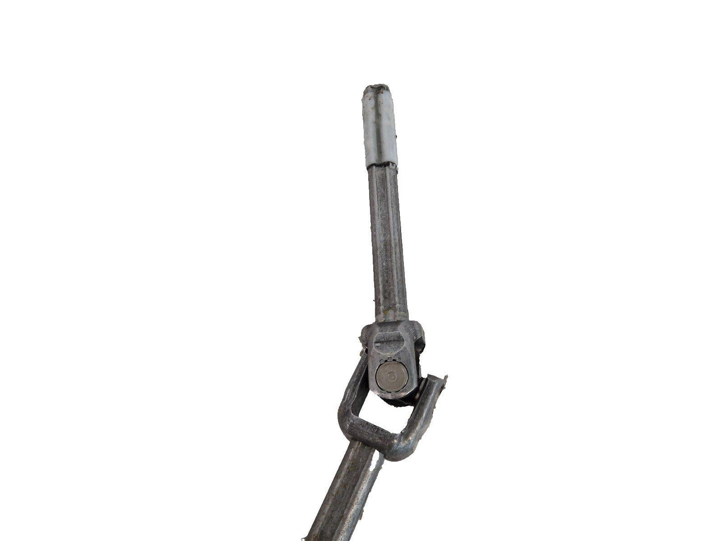 10-15 AUDI Q7 4L GENUINE STEERING COLUMN SHAFT LINKAGE MECHANISM 7L8419491B