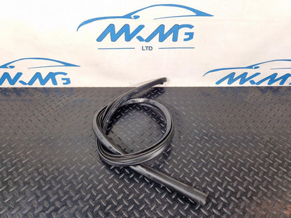 16-19 AUDI A4 B9 GENUINE BONNET RUBBER SEAL 8W0823723A