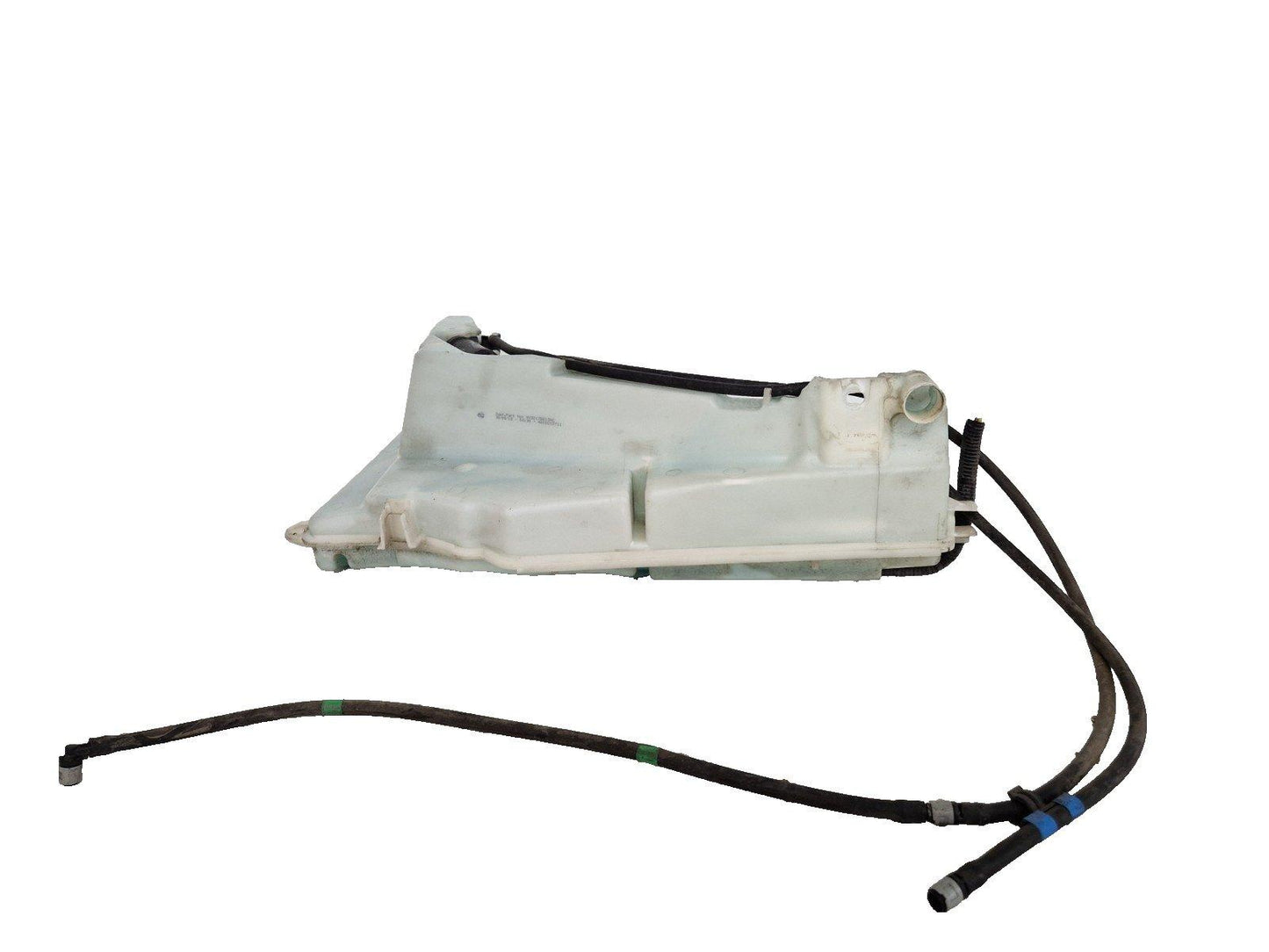 17-ON LAND ROVER DISCOVERY L462 WINDSCREEN WASHER TANK WITH PUMP HY3217B613AC