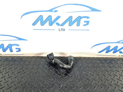 16-19 AUDI A4 AVANT B9 S-LINE 3.0TDI CSW ENGINE WATER COOLANT PIPE 8W0819332P
