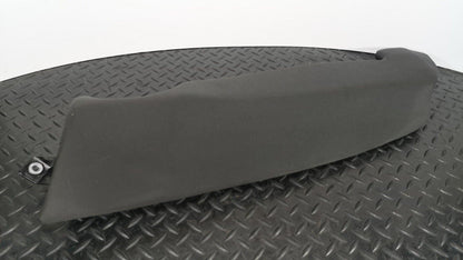 16-19 AUDI A4 B9 S-LINE GENUINE REAR LEFT PASSENGER SIDE CLOTH BOLSTER 8W0885703