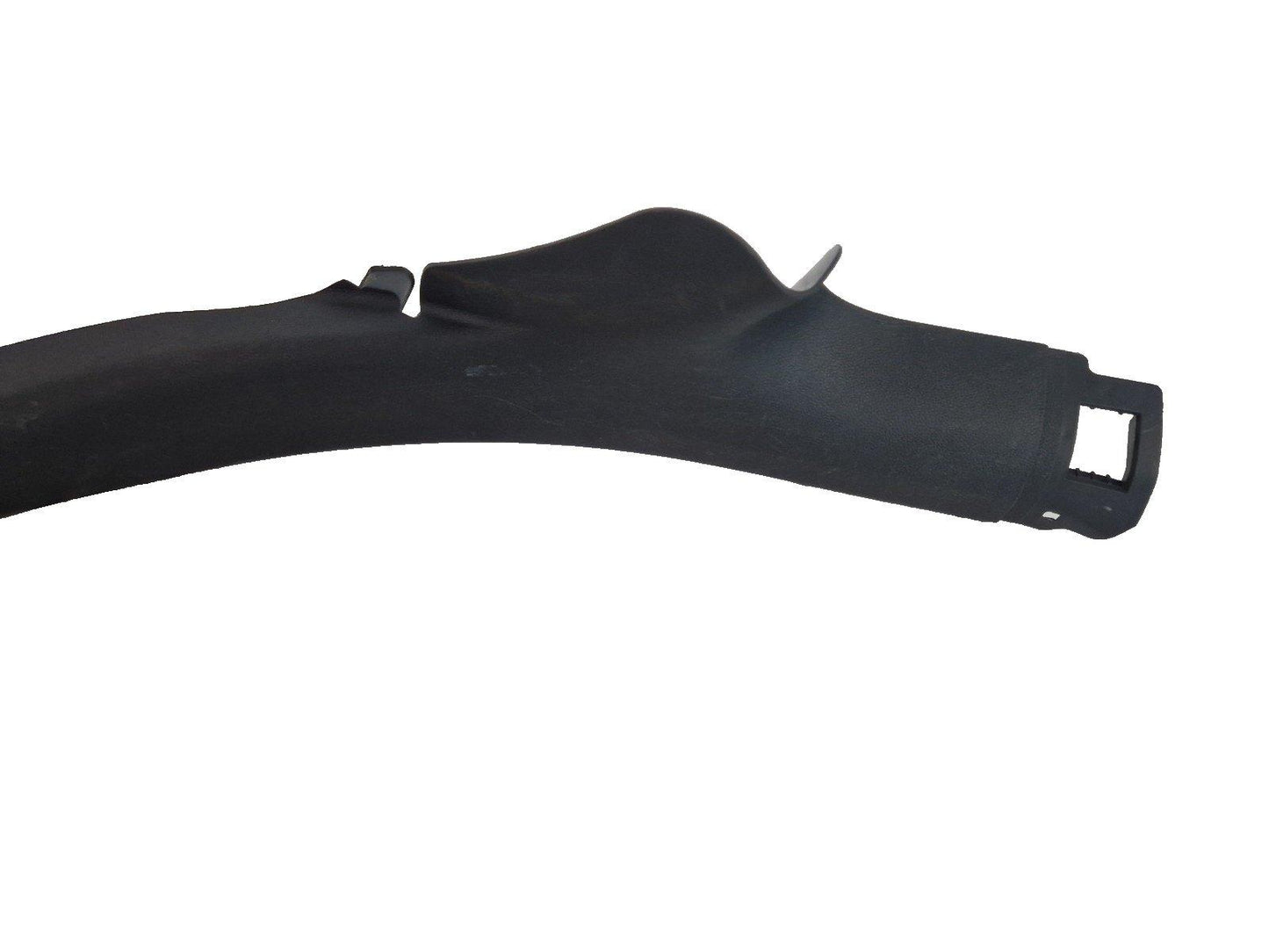 12-18 AUDI A6 C7 2.0 GENUINE RIGHT DRIVER SIDE C PILLAR INNER TRIM 4G0867768A